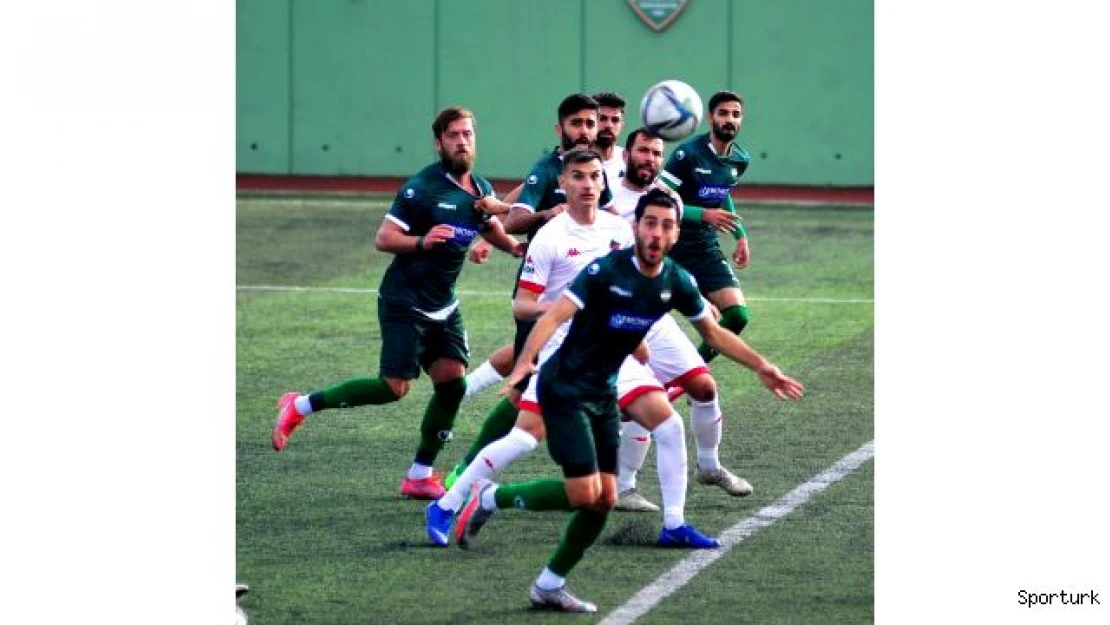 Tepecik kazanmak zorunda