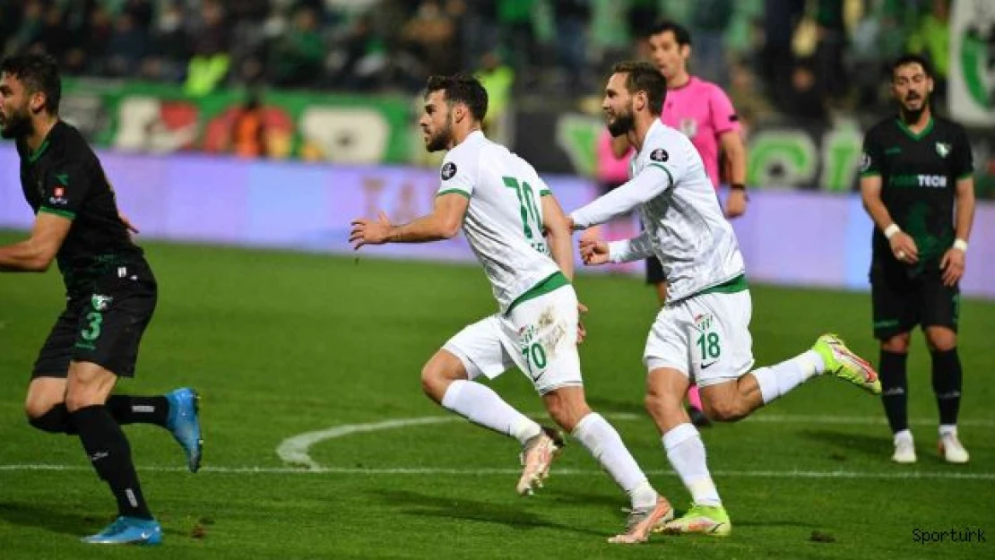 Tim Matavz ve Massimo Bruno, Gaziantep FK maçı kadrosunda yer almadı