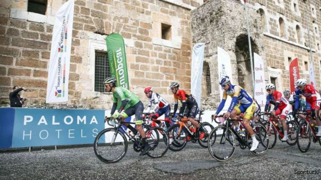 Tour of Antalya Powered By Akra 10-13 Şubat'ta gerçekleşecek