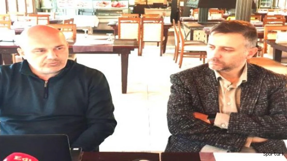 Üner: Cahit hocanın yaptığı etik değil