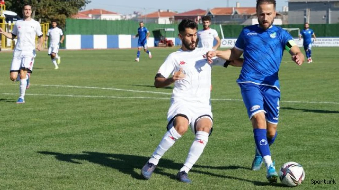 Velimeşe 3 puan için saldıracak