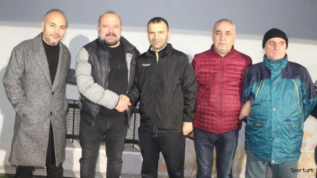 Y.Esnaf'ta Aydın dönemi