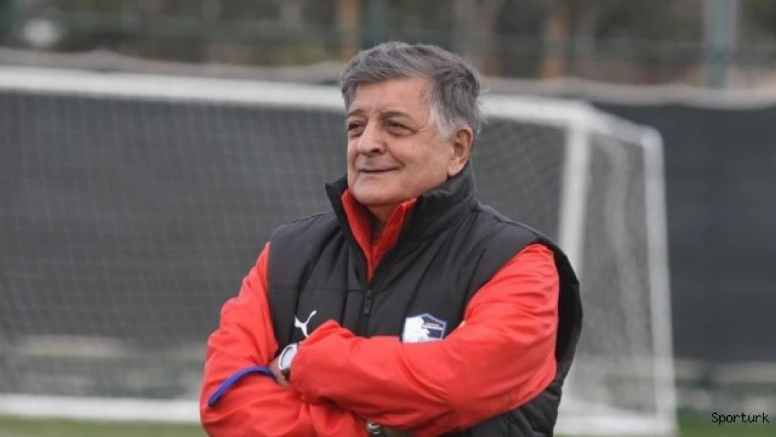 Yılmaz Vural: &quotBazı yöneticilerle görüştüm, inşallah Ali Koç'u ikna ederler"