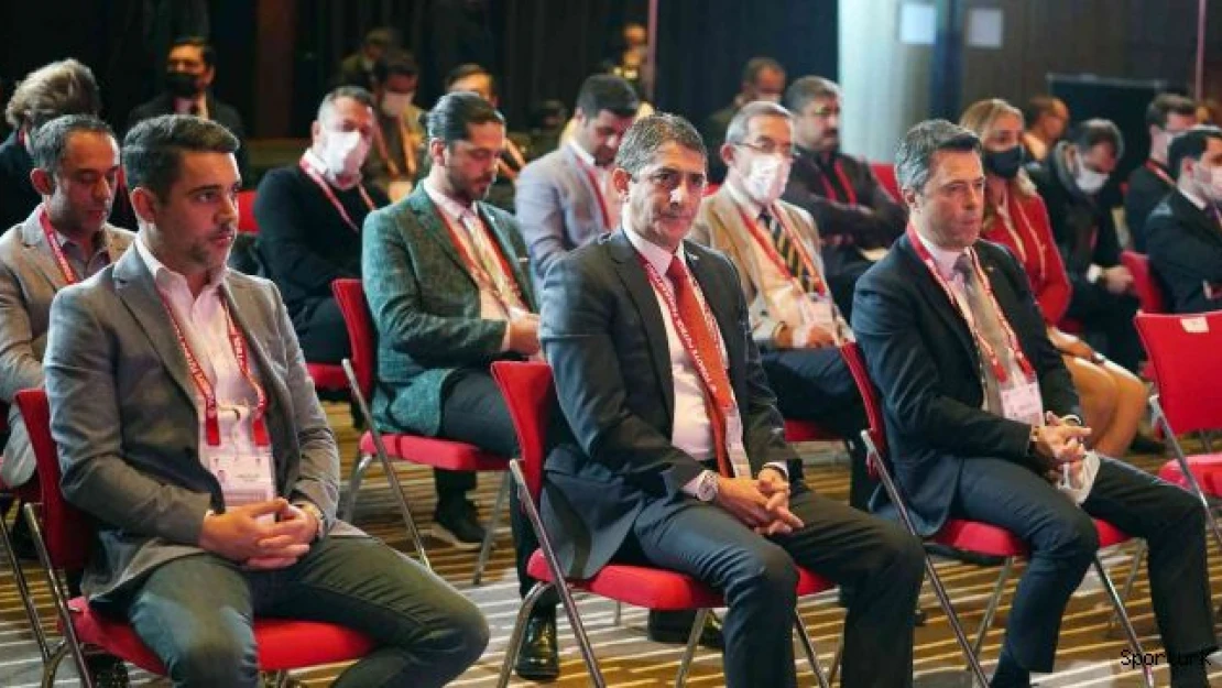 Ziraat Türkiye Kupası 5. Tur kuraları çekildi