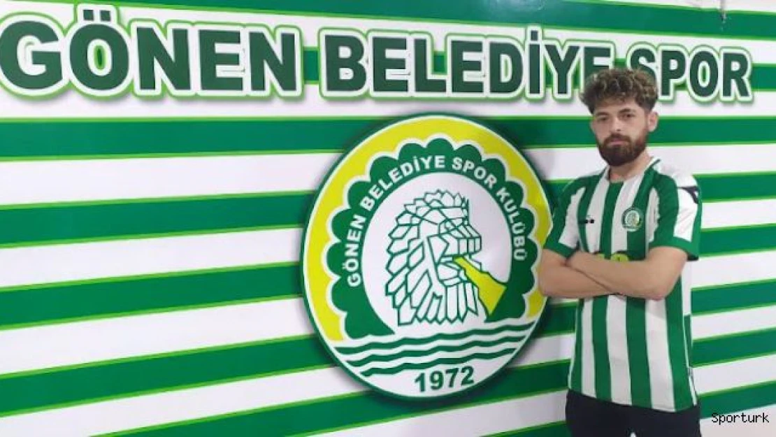 Arif Aslan, Gönen Belediyespor'da