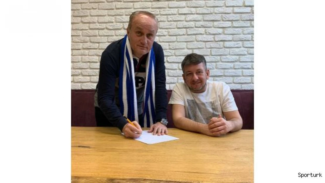 Bağcılarspor, Enver Şen'e emanet