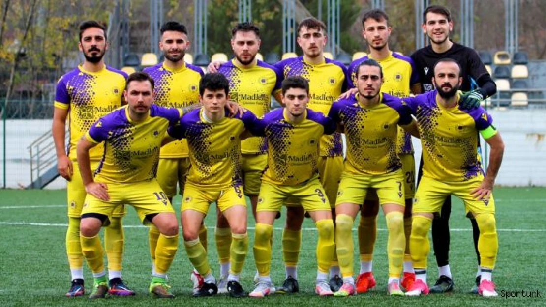 Çubukluspor ligde kalmak için çok istekli