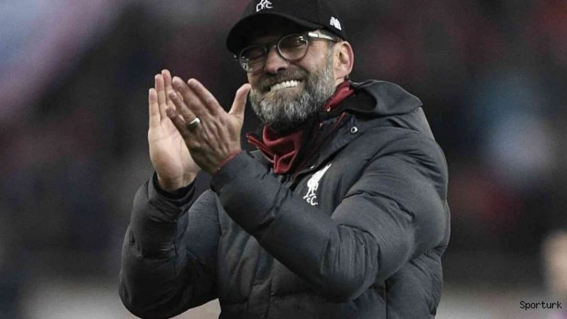 Jürgen Klopp'un korona virüs testi pozitif çıktı