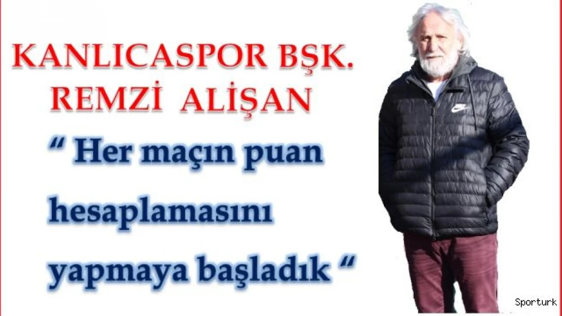 Kavacıkspor'da hesap -kitap işi başladı