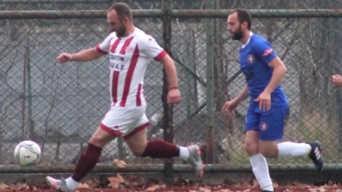 Ortaçeşme ile Orhanlıspor tribünlere 6 gol hediye etti