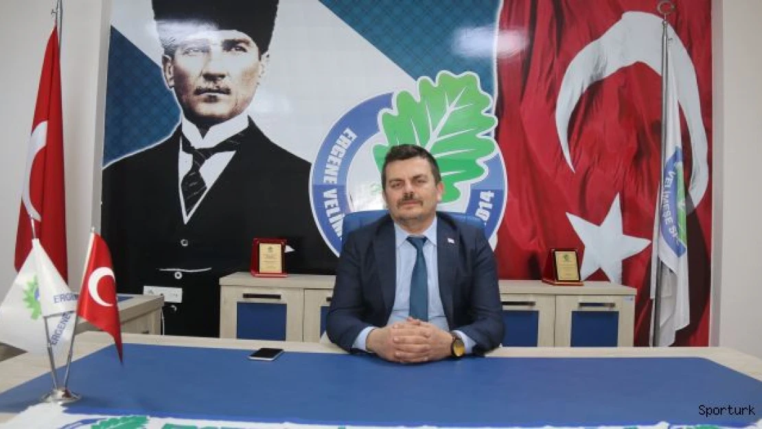 Sezgin: Doğru söyledik yanlış anlaşıldık