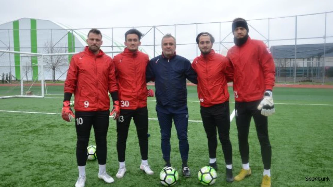 Silivrispor'un kalesi sağlam ellere emanet