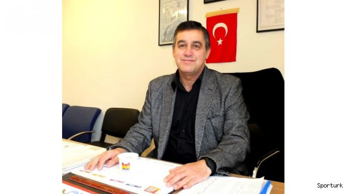 Sultanbeyli'de Birol Yalçın dönemi sona erdi