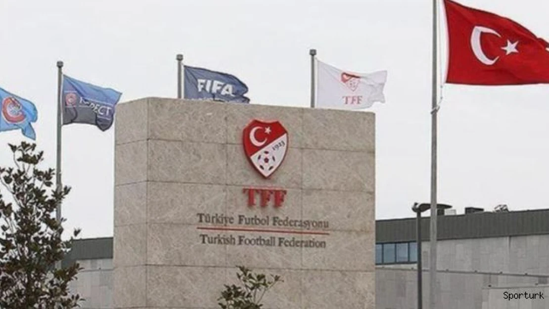 TFF'den futbolseverlere 'hatırlatma aşısı' uyarısı