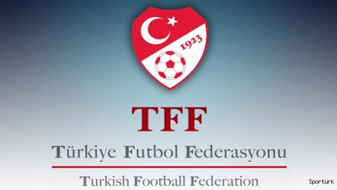 U14 ve U11 Ligleri başlama tarihleri ertelendi