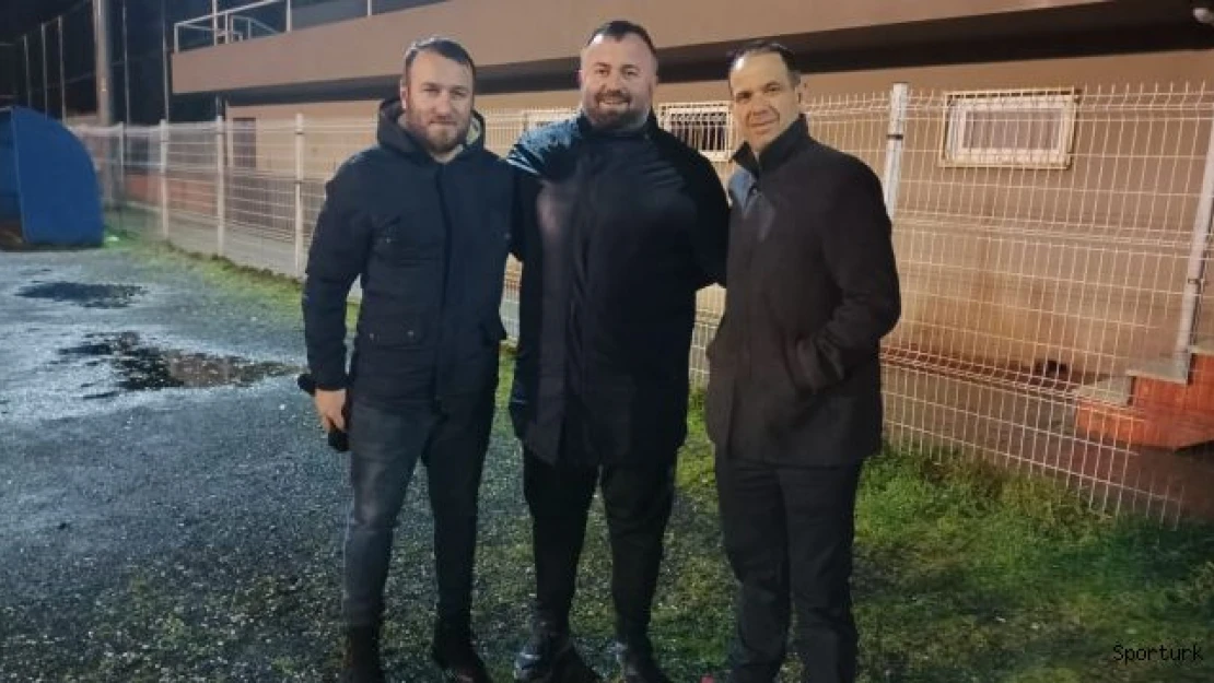 Değirmenköyspor şampiyonluk istiyor