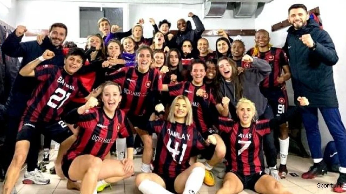 Fatih Vatanspor'da Çiçek 90+7'de açtı: 2-1