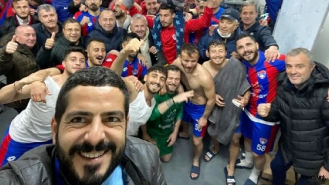 Koyuncuoğlu'ndan uyarı geldi