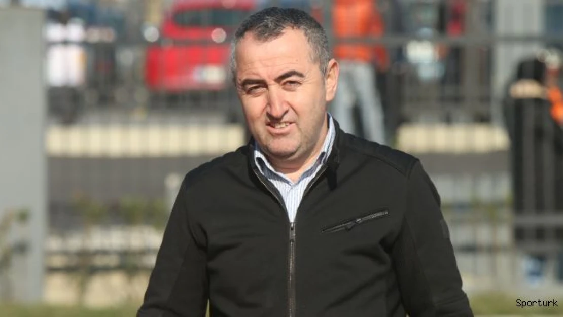 Şahin: Anlamlı bir galibiyetti