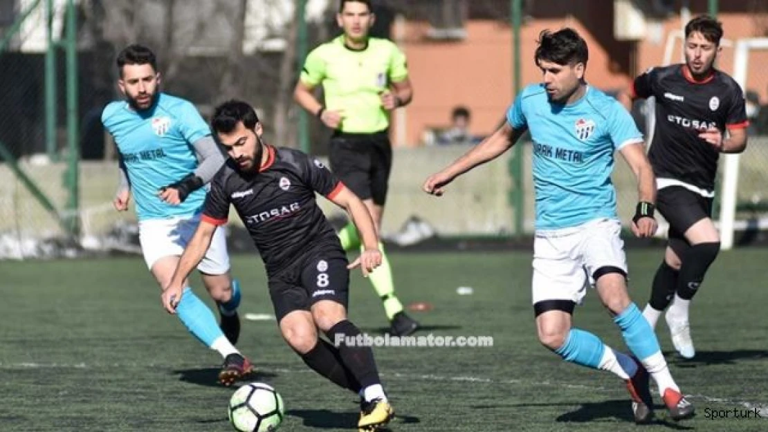 Sancaktepespor rahat bir nefes aldı