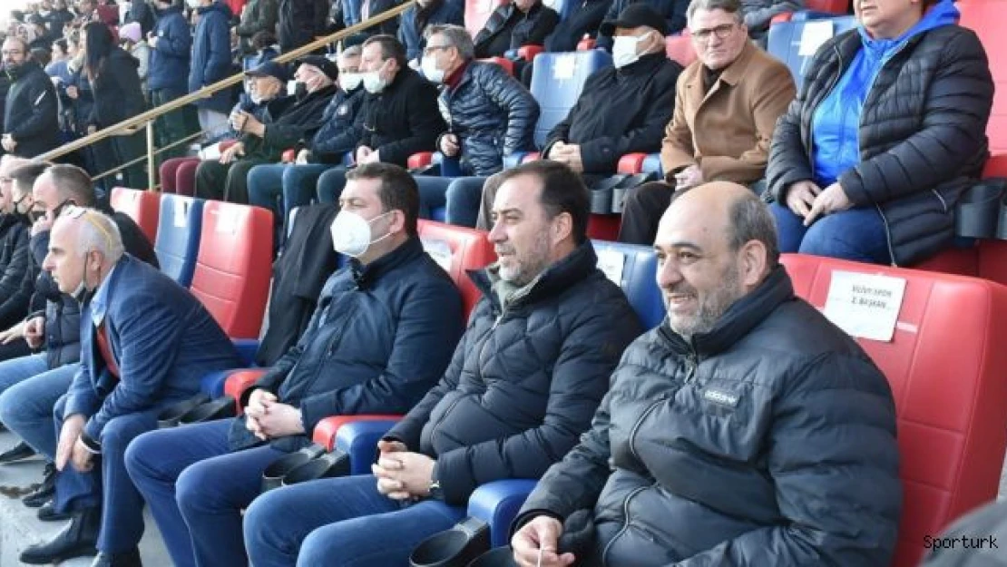 Yılmaz: Silivri'de galibiyet günü