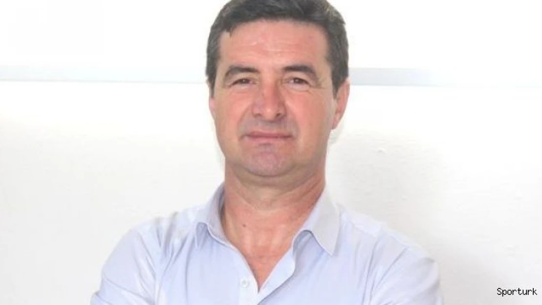 Akalanspor Mümin Ersin Sarı'ya emanet