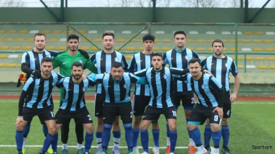 Alibeyspor, Yalıköy'e 2 attı 3 aldı