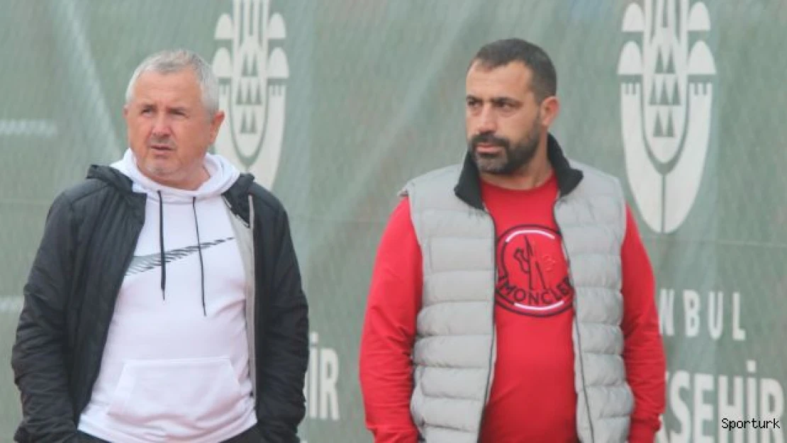 Duru, Silivrispor hepimizin