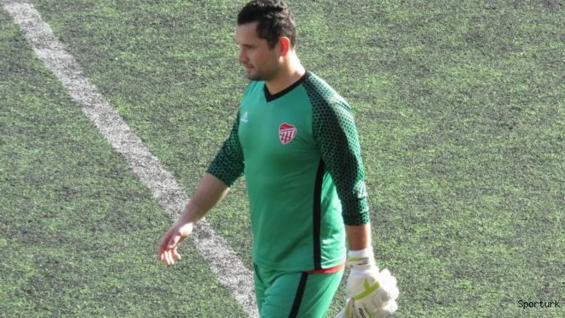 Eyüp Özdemir Karacaköy'de