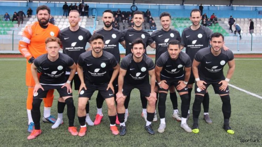 KAVACIKSPOR SERİYİ 5'E ÇIKARMAK İSTİYOR