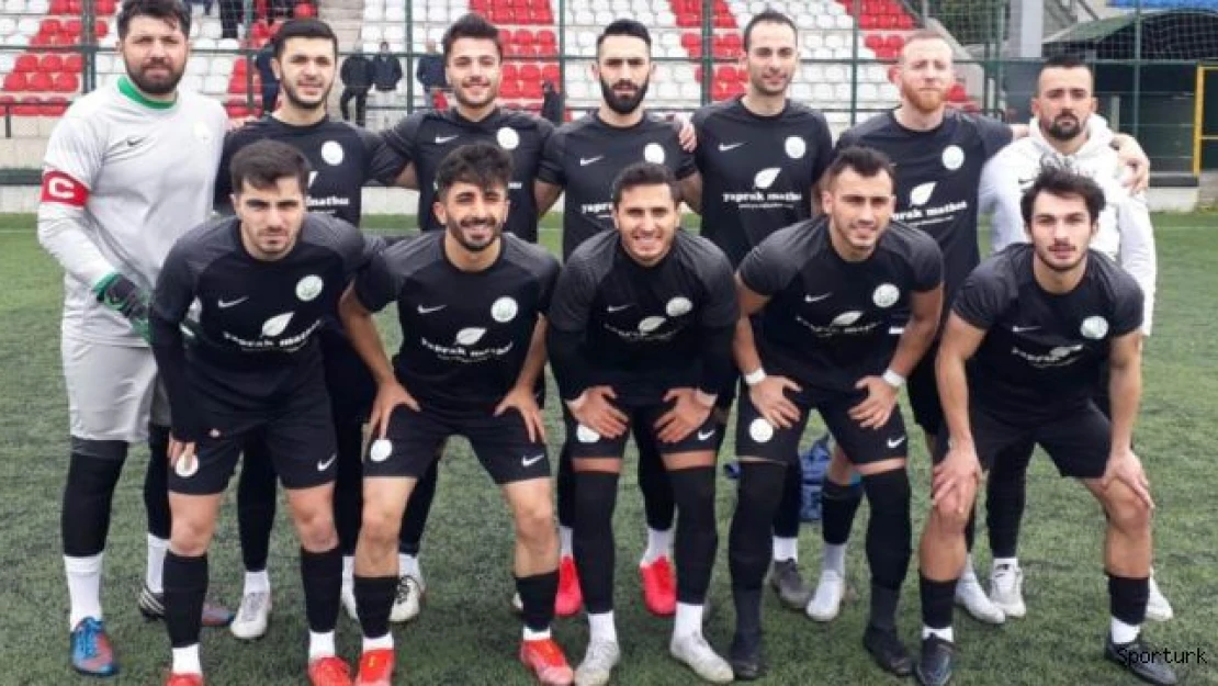 Kavacıkspor Yeşilköy'de 2 puan bıraktı