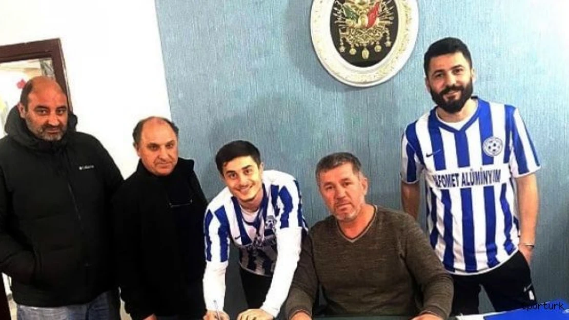 Kavaklıspor'dan ikisi bir arada