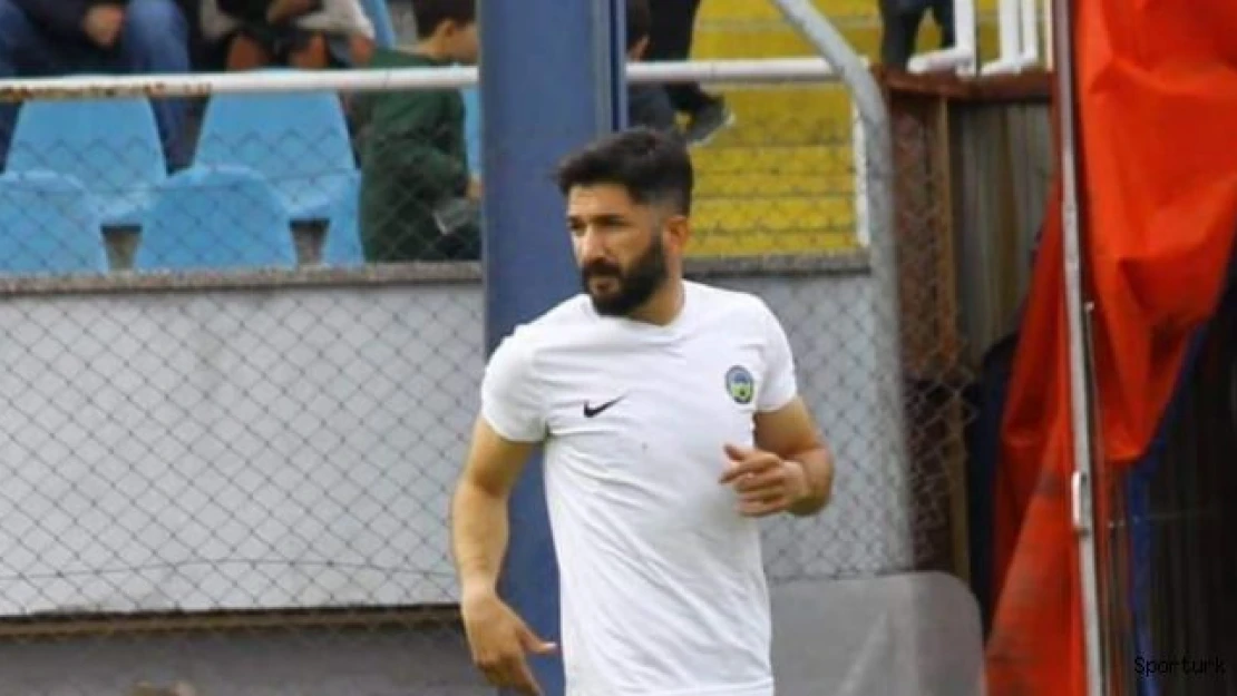 Mehmet Arslan Beylikdüzüspor'da