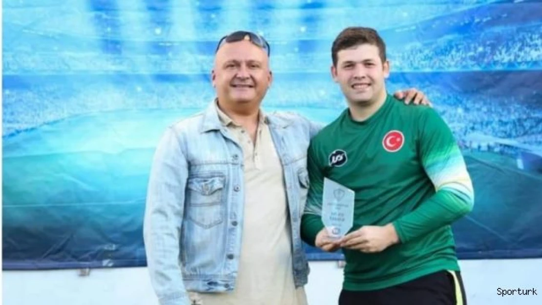 Muharrem Coşkun Gayretspor'da