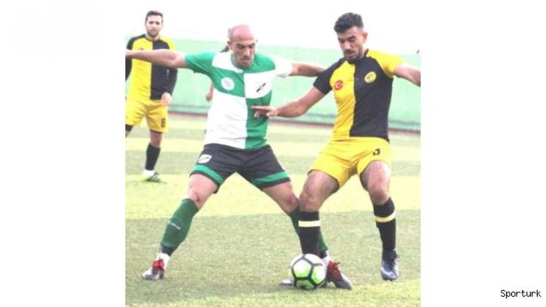 Okan Kılıçarslan Öznakkaş'ta