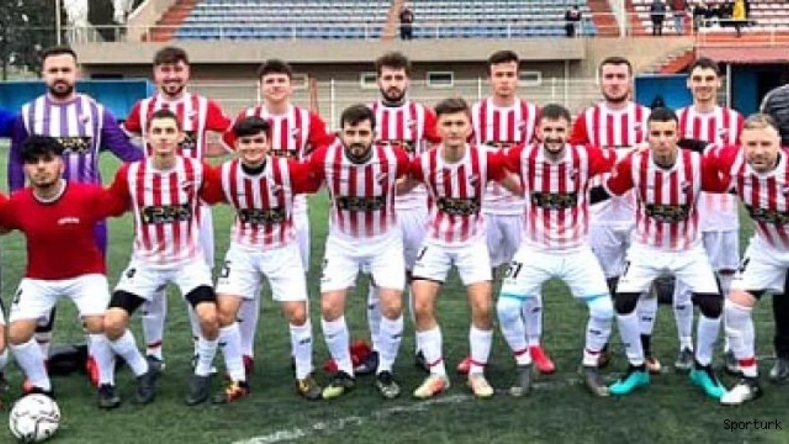 Ortaköy'den kötü başlangıç 0-3