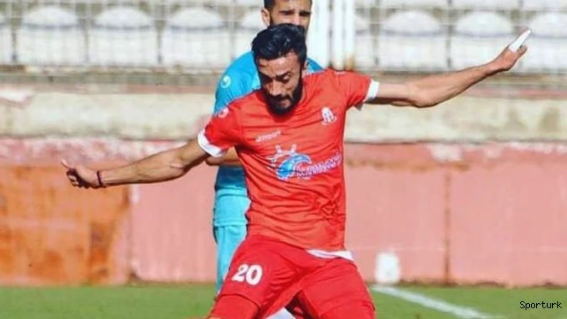 Rüstem Şen Kartalspor'da