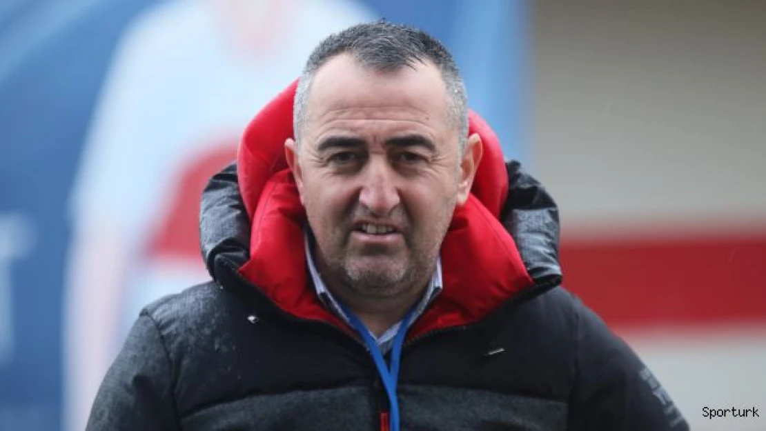Şahin Kaldığımız yerden devam