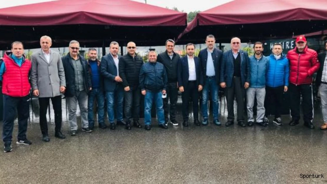 Ümraniye Çakmak Gençlikspor federe oldu