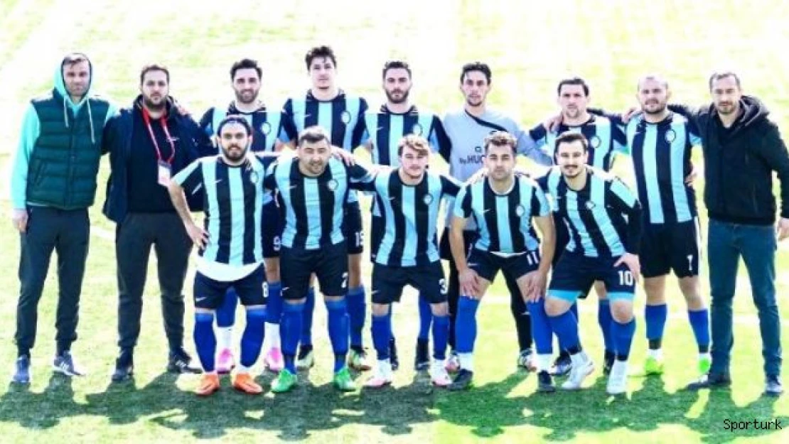 Yalıköyspor, uzatmalarda güldü: 3-2