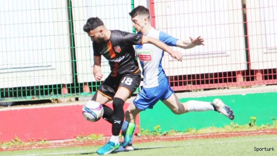 Beykoz Çiğdemspor 5'de 5 yapmak istiyor