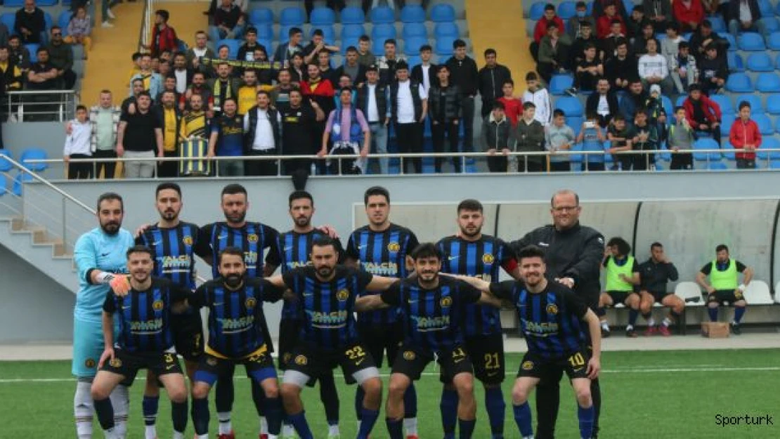 Değirmenköy ikinci yarı kendine geldi 3-1