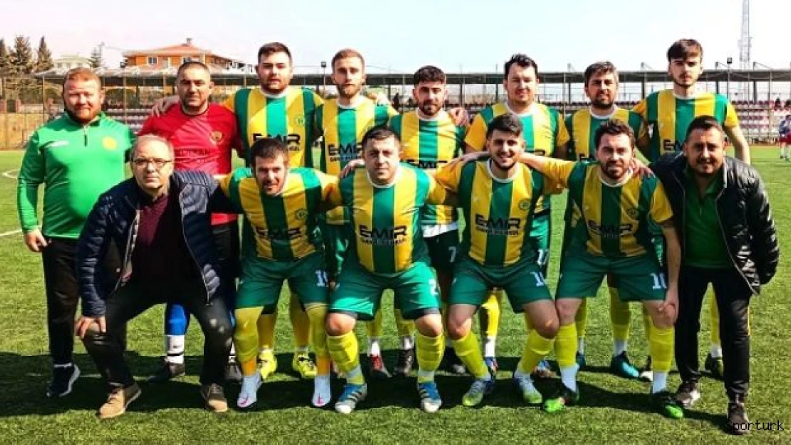 Kadıköy kasırgası: 6-1