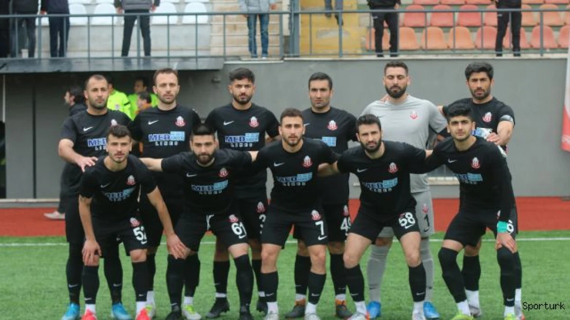 Kartal Bulvar daha çok istedi 2-0
