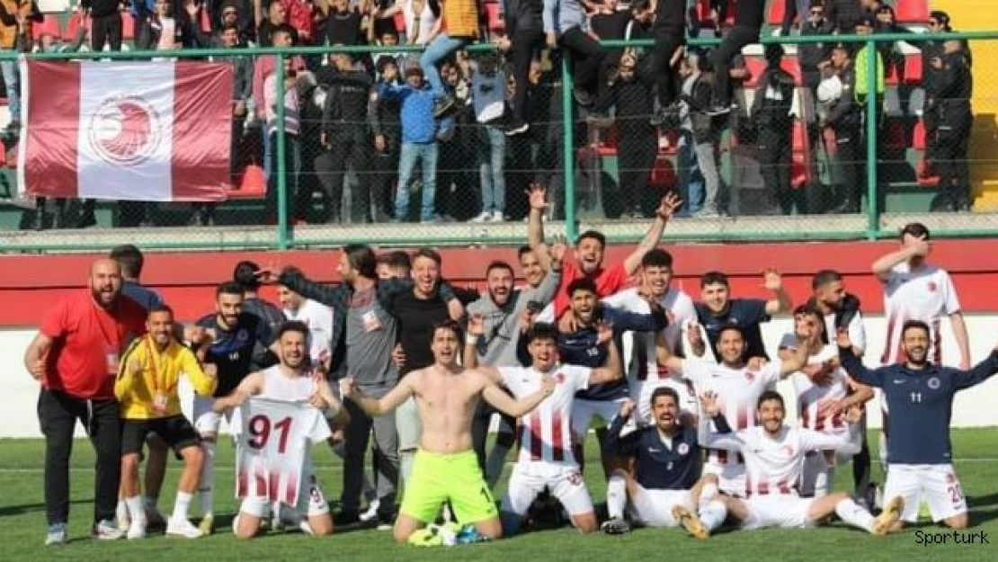 Kartalspor BAL kapısını araladı