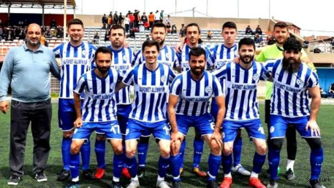 Kavaklıspor, Istranca'yı rahat geçti: 6-2