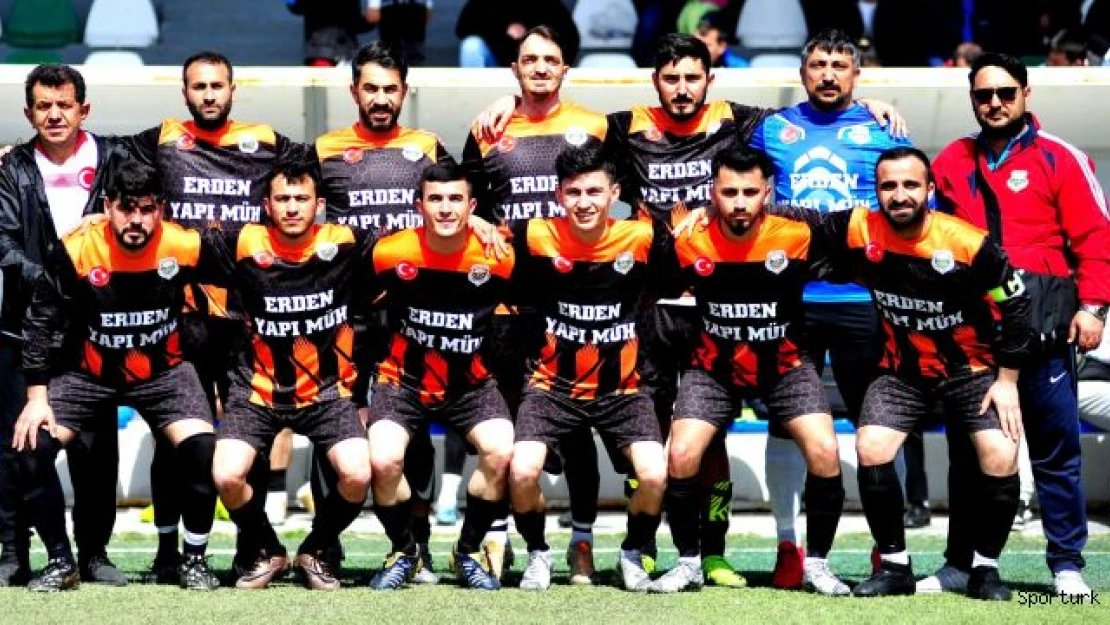 Silivri Mimarsinanspor, evde yok: 1-2