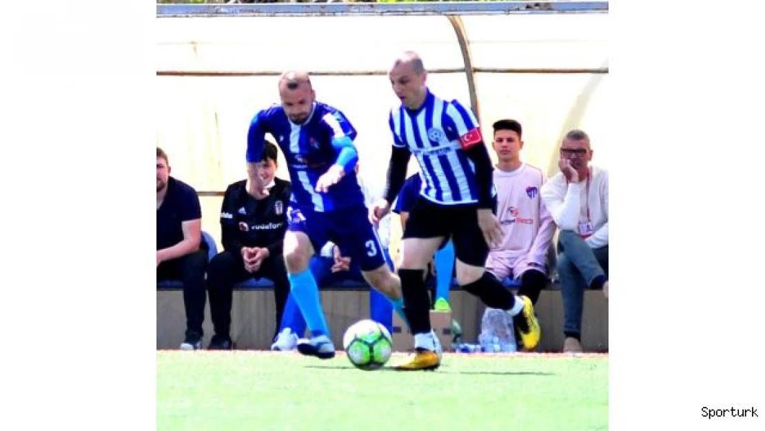 Kavaklı, Seymen maçında galip çıkmadı 3-3