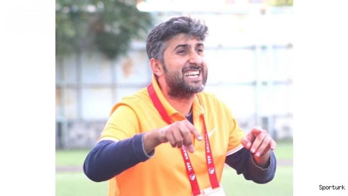 Toy, K.çekmecespor'dan ayrılmayı düşünmüyorum
