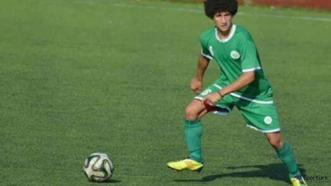 Atom Mehmet Aydın'da Silivrispor'da